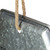 16" Distressed Metal Rules of the Garden Hanging Wall Decor