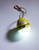 HABA Terra Kids Tent Lamp - Small and Lightweight Hangs with Carabiner