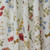 Park Designs Wildflower Scalloped Window Tiers