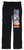 Star Wars Space Ship Group and Logo Men's Lounge Sleep Pajama Pant - 840161470140