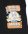 Dragon Ball Super Men's Beerus Favorite Ramen Lounge Sleep Pajama Pants - 840161471994