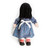 The Queen's Treasures 18 In Little House on the Prairie Charlotte Rag Doll