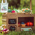 The Queen's Treasures Set of 2 Gourds Packed in Crate For 18 Inch Dolls