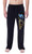 Disney Mens' Aladdin Genie Movie Title Princess Movie Sleep Pajama Pants - 763059964104