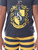 Harry Potter Big Girls' Hogwarts House Crest Jogger Pajama Set-All Houses - 763059896085