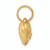 Finejewelers 14k Yellow Gold Puffed Heart Charm - S1445A