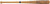 500 Home Run Club Multi Signed Bat Mays Williams Aaron +6 More BAS LOA A25953
