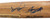 500 Home Run Club Multi Signed Bat Mays Williams Aaron +6 More BAS LOA A25953