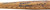500 Home Run Club Multi Signed Bat Mays Williams Aaron +6 More BAS LOA A25953
