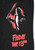 Friday The 13th Mens' Jason Voorhees Raised Machete Lounge Pajama Pants