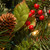 6.5 ft. Wintry Pine(R) Slim Tree with Clear Lights