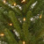 4’ Pre-Lit Potted Lehigh Valley Entrance Tree with Clear Lights – Set of Two