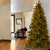 9' Pre-Lit Douglas Fir Artificial Christmas Tree - Clear Lights