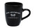 Schitt's Creek 12 Oz. Ceramic Bistro Mug Tea Coffee Mug Schitt's Creek Merchandise
