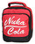 Fallout Nuka Cola Double Compartment Cooler Insulated Lunch Box Bag Tote