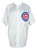 Kyle Schwarber Signed White Chicago Cubs Majestic Cool Base Baseball Jersey BAS