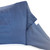 Sunnydaze 10x10 Foot Standard Pop-Up Canopy Shade - Blue