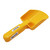 Spielstabil Small Sand Scoop Toy (Made in Germany) - Sold Individually - Colors Vary