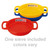 Spielstabil Large Sand Sieve Toy (Made in Germany) - Sold Individually - Colors Vary
