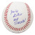Patrick Renna Sandlot Signed MLB Baseball You're Killing Me Smalls w/ Case JSA