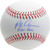 Pete Alonso New York Mets Signed Baseball with “Polar Bear” Inscription