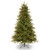 7.5’ Pre-Lit Victoria Fir Artificial Christmas Tree, Clear Lights