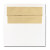 CEO Cards Thanksgiving Foil Printed Greeting Cards Box Set of 25 Cards & 26 Envelopes - TH1802