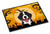 Halloween Bernese Mountain Dog Door Mat, Indoor Rug or Outdoor Welcome Mat 24x36 Doormat BB1795JMAT