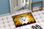 Halloween Maltese Door Mat, Indoor Rug or Outdoor Welcome Mat 18x27 Doormat BB1766MAT