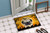 Halloween Fawn Pug Door Mat, Indoor Rug or Outdoor Welcome Mat 18x27 Doormat BB1820MAT