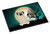 Caroline's Treasures BB2206JMAT Halloween Scary Mastiff Brindle White Indoor or Outdoor Mat 24x36 , 24H X 36W, multicolor