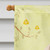 Easter Eggs Great Pyrenese Flag Canvas House Size BB6083CHF