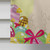 Easter Eggs Westie Flag Canvas House Size BB6042CHF