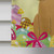 Easter Eggs Poodle Tan Flag Canvas House Size BB6069CHF