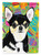Caroline's Treasures SC9479-FLAG-PARENT Chihuahua Easter Eggtravaganza Flag, , multicolor - SC9479GF
