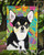 Caroline's Treasures SC9479-FLAG-PARENT Chihuahua Easter Eggtravaganza Flag, , multicolor - SC9479GF