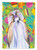 Caroline's Treasures SS4810-FLAG-PARENT Shih Tzu Easter Eggtravaganza Flag, , multicolor - SS4810CHF