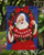 Caroline's Treasures PJH3031GF Santa Claus Season's Greetings Flag Garden Size , Small, multicolor