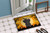 Halloween Black Labrador Door Mat, Indoor Rug or Outdoor Welcome Mat 24x36 Doormat BB1793JMAT