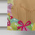 Easter Eggs Chow Chow Cream Flag Canvas House Size BB6144CHF