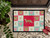 Devon Rex #3 Cat Love Door Mat, Indoor Rug or Outdoor Welcome Mat 18x27 Doormat