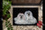 Maltese Sweethearts Door Mat, Indoor Rug or Outdoor Welcome Mat 18x27 Doormat PPP3263MAT