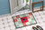 German Shorthaired Pointer Love Door Mat, Indoor Rug or Outdoor Welcome Mat 18x27 Doormat