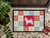Maltese Puppy Cut Love Door Mat, Indoor Rug or Outdoor Welcome Mat 18x27 Doormat