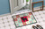 Affenpinscher #2 Love Door Mat, Indoor Rug or Outdoor Welcome Mat 18x27 Doormat