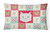 Caroline's Treasures CK5085PW1216 Asian Semi Longhaired Cat Love Canvas Fabric Decorative Pillow, 12H x16W, multicolor