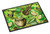 Luck of the Irish Door Mat, Indoor Rug or Outdoor Welcome Mat 24x36 Doormat BB5755JMAT