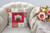 Australian Silky Terrier Love Fabric Decorative Pillow CK5183PW1414