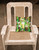 Irish Beers Fabric Decorative Pillow BB5758PW1818