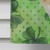 Saint Bernard St Patrick's Flag Canvas House Size BB9853CHF